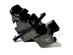 97-01 Honda Cr-v Passenger Right Side Power Window Switch Dark Gray Oem. Fixed Price $22.80.