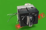 2002 Ford Thunderbird Lincoln Headlight Control Switch Button Oem. Fixed Price $49.87.