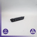 Bmw F06 640I Gran Coupe Dashboard Driver Lane Change Assist Control Switch Oem. Fixed Price $66.23.