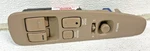 1995-00 Lexus SC300 SC400 Power Window & Mirror Control Switch Trim Bezel Tan. Fixed Price $59.95.