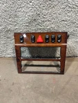 98-02 Mercedes W210 E320 E430 E55 Front Climate Control Bezel 820 01 51. Fixed Price $53.99.