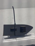 2005-2009 Ford Mustang Driver Front Door Switch Window Master Oem Id 4R3Z14529CA. Fixed Price $71.99.