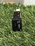 2019 Toyota Corolla Dash Dimmer Switch Rheostat Light Control Pn: 453480 Oem. Fixed Price $43.64.