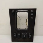 1998-2002 Mercedes W208 CLK320 CLK430 CLK55 Center Master Window Switch Oem. Fixed Price $99.99.