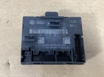 2013-2016 Audi A5 Quattro Front Right Side Door Control Module 8T0959792G Oem .. Fixed Price $31.49.