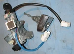 2011-2013 Kia Sorento Ignition Switch Door Cylinder Lock + Key Oem. Fixed Price $120.00.