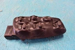 00 Dodge Dakota Crew Cab 4DR Used Lh Left Master Window Lock Mirror Door Switch. Fixed Price $164.29.