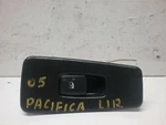 2005 Chrysler Pacifica Left Rear Power Window Switch 05082089AA. Fixed Price $18.60.
