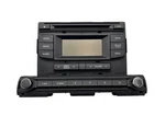 Audio Equipment Radio Receiver Us Market Fits 17-18 Hyundai Elantra 12603. Fixed Price $65.00.