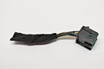 2015-2020 Yukon Tahoe Sierra Headlight Fog Lamp Switch Wiring Harness Pigtail. Fixed Price $18.00.