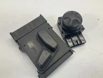 16-24 Dodge Durango Front Right Passenger Seat Lumbar Power Control Switch Pair. Fixed Price $47.99.