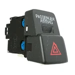 07-2009 Acura Mdx Emergency Hazard Light Control Switch Button M28326 M32835. Fixed Price $50.00.