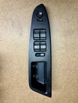 2009-2012 Chevy Impala Driver Side Power Window Master Switch 25828893. Fixed Price $29.50.