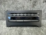 A/c Heat Climate Control Switch Mercedes W207 W212 E250 E350 E400 Oem. Fixed Price $70.00.