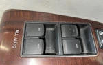 09-12 Toyota Venza Door Switch Front Left Master. Fixed Price $79.90.