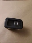(2012-2020) Dodge Grand Caravan Quarter Vent Window Switch (68110874AC) (oem). Fixed Price $29.99.