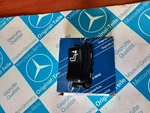 Genuine Mercedes-benz S-class W140 Switch Headrest A1408205210 New Nos. Fixed Price $63.93.