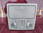 2007-2008 Hyundai Tiburon Overhead Console Lamp Oem W/sunroof Switch 92810-2C500. Fixed Price $57.99.