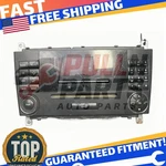 Mercedes-benz C-class W203 Radio Stereo Head Unit 05-07 Oem 2038703789. Fixed Price $59.84.