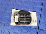 11-20 Dodge Chrysler Jeep Steering Wheel Cruise Control Switch Oem 56046252AD. Fixed Price $34.99.