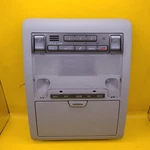 07-09 Lexus LS460 LS600H Overhead Console Dome Map Light Assembly Gray Oem. Fixed Price $89.99.