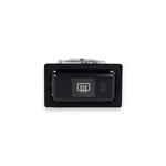 1995-1999 Toyota Tercel & 1996-1999 Paseo Defrost Switch Button Control. Fixed Price $24.95.