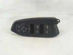 2021 Chevrolet Trailblazer Driver Left Door Master Power Window Switch Y3S72. Fixed Price $39.30.