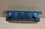 06-07 Infiniti M35X M45 Seat Heater Cooler & Snow Mode Switch Console Buttons. Fixed Price $32.12.