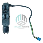 Mercedes-benz Cl W215 Electric Window Switch Panel A2158201910. Fixed Price $53.82.