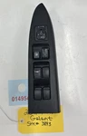 2011 Mitsubishi Galant Oem Window Switch Driver Side Black 2007-12 014954. Fixed Price $39.99.