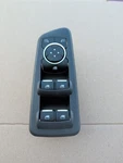Front Door Switch Driver's Mirror And Window 2016-2019 Ford Explorer. Fixed Price $45.00.
