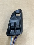 94-97 Dodge Ram Truck Driver Master Power Switches W/ Bezel Oem 55216301. Fixed Price $48.99.