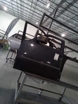 2008 Dodge Nitro Left Front Door Blue Dent 128K Oem 381492. Fixed Price $423.89.