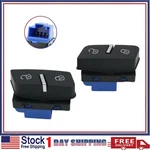 For Vw Touareg 2011-2015 7P6962125A 7P6962126A Pair Of Door Lock Switch Button. Fixed Price $26.58.
