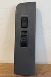 1991-1996 Toyota Land Cruiser 80 Series Passenger Front Door Window Switch Gray. Fixed Price $65.99.