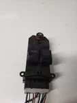 Front Door Switch Driver's Coupe Window Master Fits 2001-2005 Civic Oem. Fixed Price $54.00.