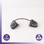 Bmw F10 535I Steering Wheel Multifunction Control Switch Oem. Fixed Price $41.50.