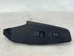 Fits 2011 - 2013 Mazda Front Right Door Power Window Lock Switch Oem. Fixed Price $40.00.