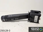 Oem 2010-2016 Cadillac Srx 3.0L Combination Switch Turn Signal 23440973. Fixed Price $39.99.