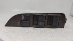 1993 Saab Driver Left Door Master Power Window Switch Zqprq. Fixed Price $28.81.