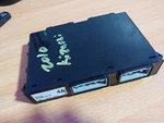10-12 Suzuki Kizashi Body Control Module 36780-57L00. Fixed Price $149.99.