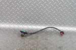 14-21 Ghibli Rear Trunk Hatch Decklid Backup Reverse Parking Assist Camera Oem. Fixed Price $228.99.