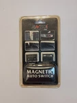 Anzo Magnetic Auto Switch #851037. Fixed Price $19.96.