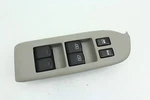 05 06 Infiniti G35 Driver Side Left Master Window Switch Oem TM4572. Fixed Price $51.06.