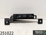 Oem 2005 Bmw 745I 4.4L Trunk Junction Battery Power Off Switch. Fixed Price $19.99.