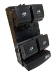 2016-2020 Buick Envision Master Left Front Door Window Switch 13413548 Used Oem. Fixed Price $45.50.