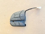 2014-2021 Jeep Grand Cherokee Audio Radio Control Switch Oem P68245341AB. Fixed Price $31.50.