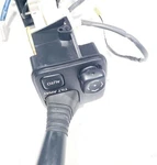 Used Steering Column Control Switch Fits: 1995 Lexus Sc Series Turn And Wiper W/. Fixed Price $60.88.