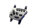 2007-2009 Jaguar Xkr X150 Oem Front Left Seat Switch Paner Bronze 6W83-14E693-BF. Fixed Price $79.01.