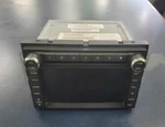2012 Lincoln Navigator Navigation Head Unit. Fixed Price $199.95.